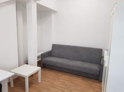 BEZCZYNSZOWA garsoniera w Czyżynach 20 m2 od 2.06