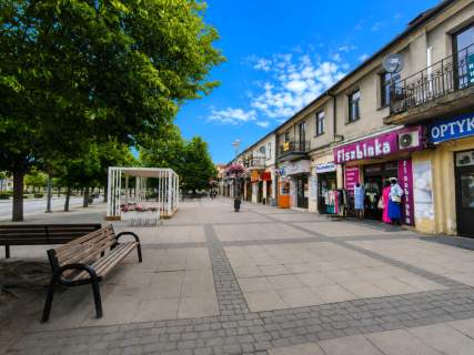 Lokal mieszkalny, Rynek I, centrum Lubartowa