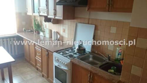 Mieszkanie do wynajęcia, 62,8 m2, Lublin