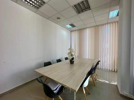 Biuro Open Space Na Wynajem LSM
