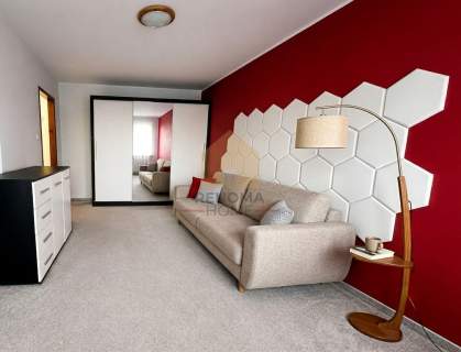 Karłowice Kawalerka Balkon Gotowe