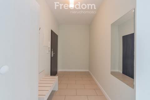 Apartament Osada Śnieżka