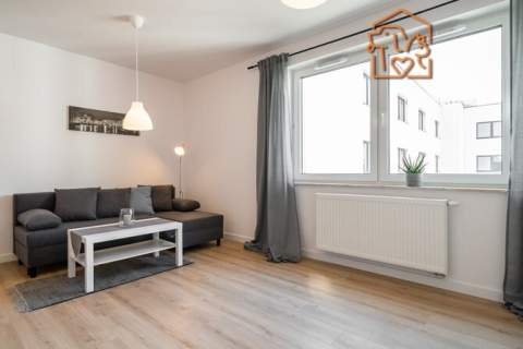 Kawalerka, pet-friendly, Legnicka 59D,MagnoliaPark