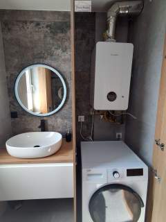 Apartament deweloperski umeblowany wykończony Busko-Zdrój , s