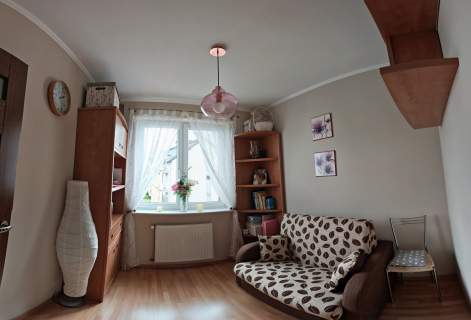 Mieszkanie 74 m2