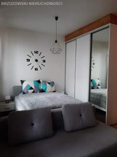 Krochmalna, 33 m2, 1 pok., 2020 r.