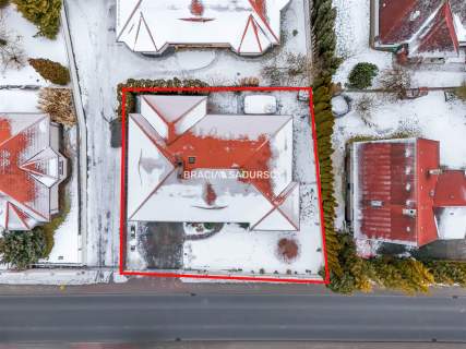 Dom 200m2, Michałowice