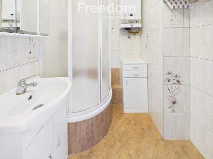3 pokoje, osobna kuchnia 48 m Lublin Okazja