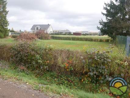 Ochodza gm. Skawina - działka budowlana 1390 m2