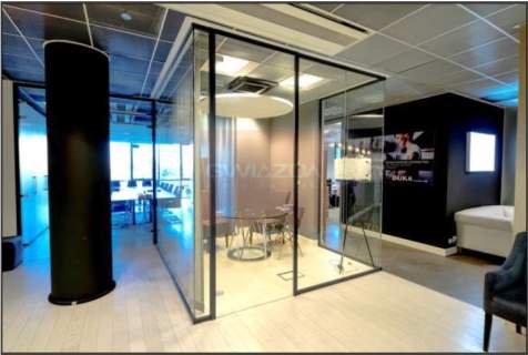 Nieruchomość komercyjna do wynajęcia, 388 m2, Warszawa