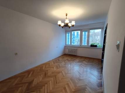 Sprzedam mieszkanie 53 m2 bez pośredników, Wrocław