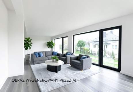 Nowoczesny dom 175 m , wyjątkowo atrakcyjna cena