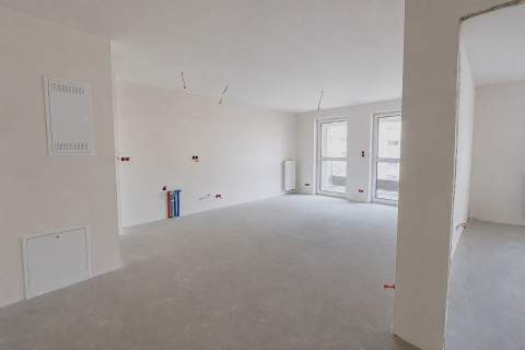 Mieszkanie na sprzedaż, 45,35 m2, Kielce