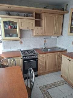 Mieszkanie 48m2