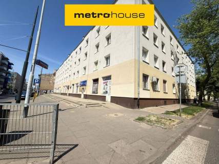 Mieszkanie 37 m w centrum Łodzi ul. Wierzbowa
