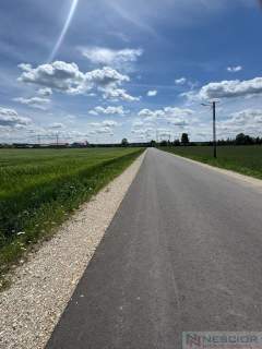 Duża działka z potencjałem 8690m2