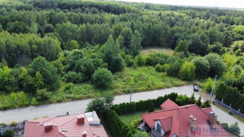 Działka na sprzedaż, 882 m2, Siedlce