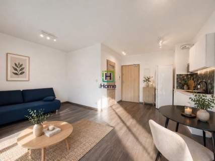Kawalerka 25m2 2 piętro Balkon Miejsce postojowe