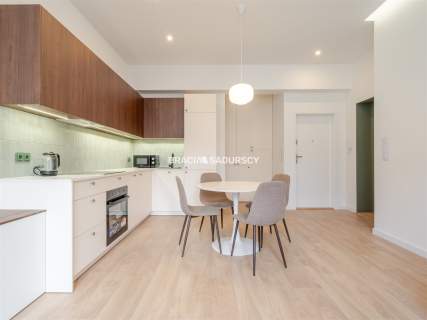 Mieszkanie do wynajęcia, 40 m2, Kraków
