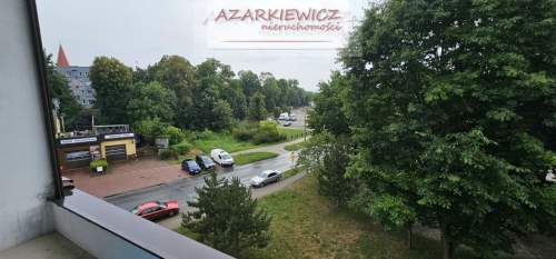 Mieszkanie na sprzedaż, 49,44 m2, Myślibórz