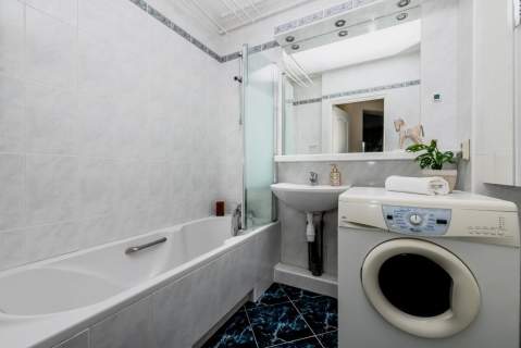 Przytulne 2-pokojowe 45m2, Nowe Miasto