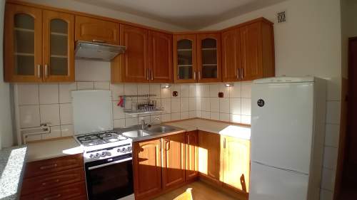 Piękna kawalerka 36,4 m2 do wynajęcia na pograniczu Ochoty