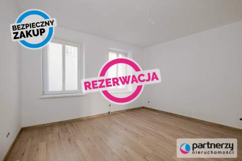 2 POKOJE PO GENERALNYM REMONCIE/OD ZARAZ