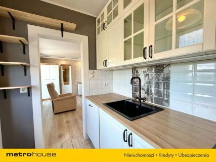 36 m Balkon Winda Leszczyny