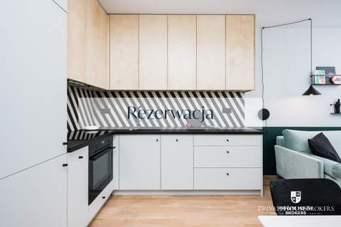 Nowy one bedroom - Rakowicka/Prandoty