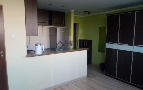 Mieszkanie na sprzedaż, 24,08 m2, Wrocław
