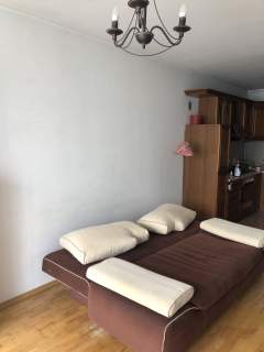 Elegancka kawalerka na Tarchominie