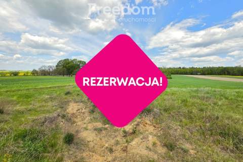 7ha z siedliskiem i projektowaną strefą górnictwa