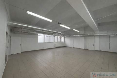 lokal usługowy / magazynowy 180 m Siedlce