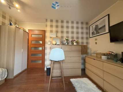 Mieszkanie na sprzedaż, 95,27 m2, Ostróda