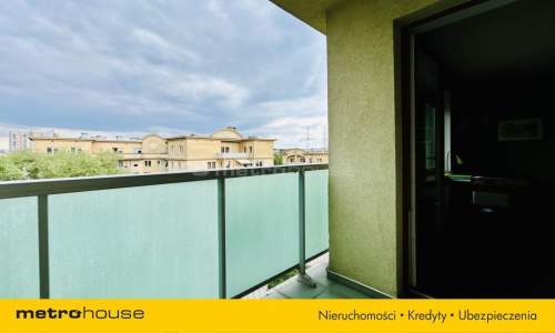 UNIKALNY APARTAMENT WŚRÓD ZIELENI, OSTATNIE PIĘTRO