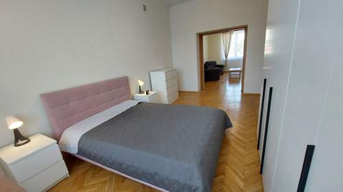 Wynajmę mieszkanie klasy premium na Filtrowej 62