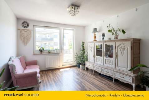 3 pokoje Gotowe do zamieszkania 58 m I Las