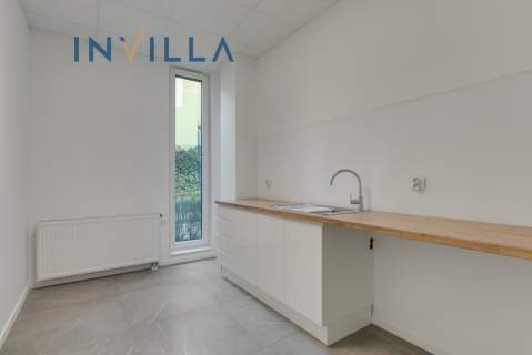 Lokal Usługowy 101 m2 SOPOT