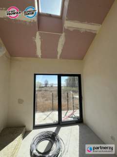 Apartament z widokiem na Zalew Wiślany.