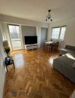 3-pokojowe mieszkanie na Żoliborzu