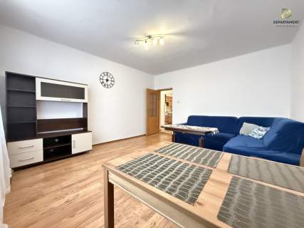 Mieszkanie 65m2 3 pokoje Centrum Bytom