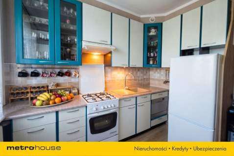 Pogórze 2 pokoje Oddzielna kuchnia Balkon