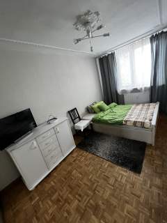Mieszkanie 2 pokoje Warszawa ul. Kobielska