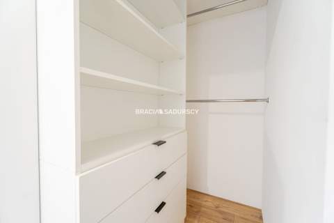 nowe 2 pok 42m2 Kroworzda/Łobzów