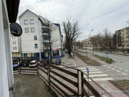 Sprzedam dom w centrum Siedlec ul. 3 Maja 33