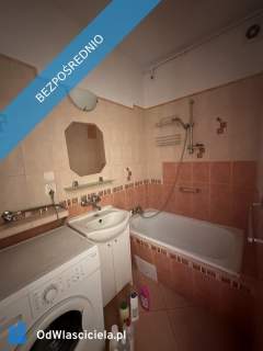 Mieszkanie 3pok. 63m2 - Pod Lasem Balkon Kameralne osiedle
