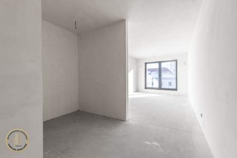 Apartament w st. deweloperskim Centrum 36 m2