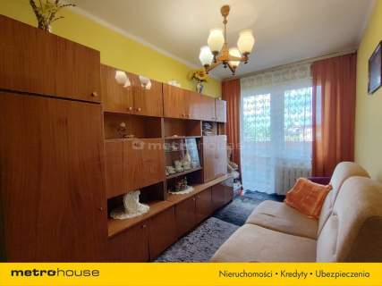 Centrum KILIŃSKIEGO, 47 m balkon