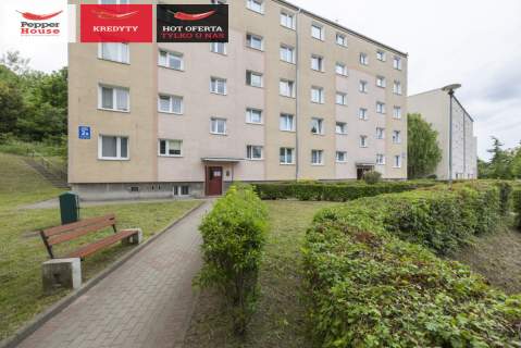 2 pokoje Orunia Blisko centrum Park Oruński