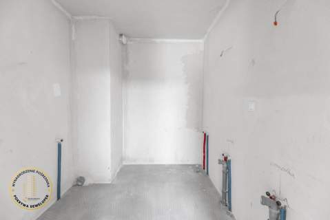 Przestronny apartament w centrum miasta